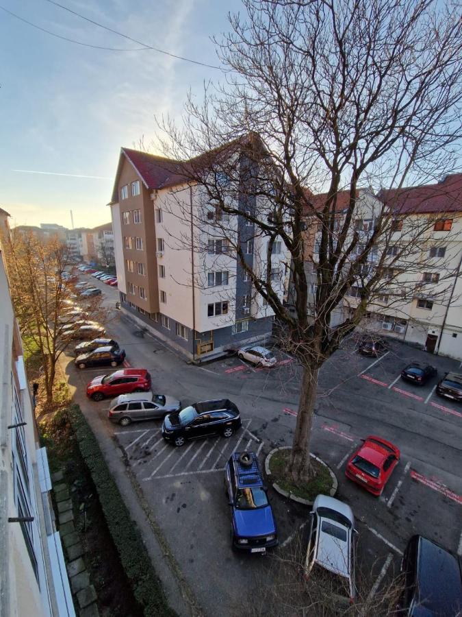 Apartament Victoria Apartment Târgu Jiu Exterior foto